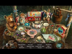 Fright screenshot 2