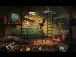 Fright screenshot 3