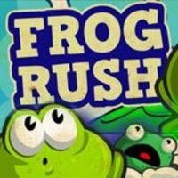 Frog Rush