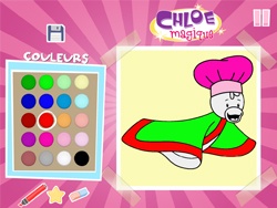 FunPack: Chloe screenshot 1