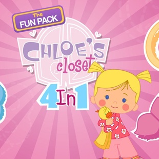 FunPack: Chloe