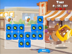 FunPack: Kids screenshot 1