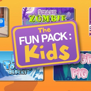 FunPack: Kids