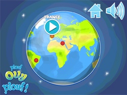 FunPack: Olly screenshot 1