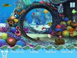 FunPack: Olly screenshot 2