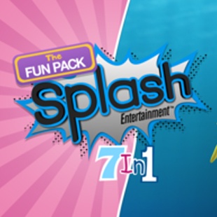 FunPack: Splash