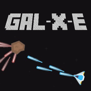 GAL-X-E