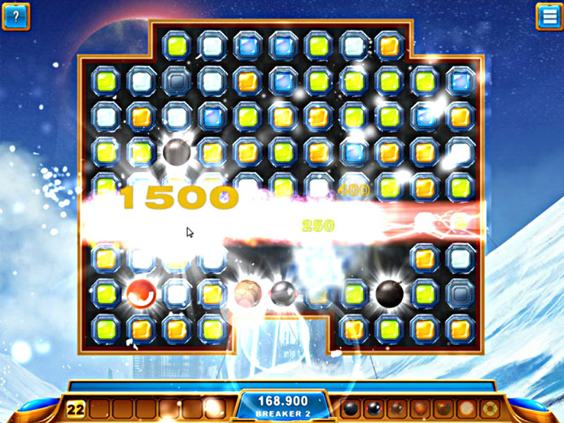 Galaxy Pack screenshot 1