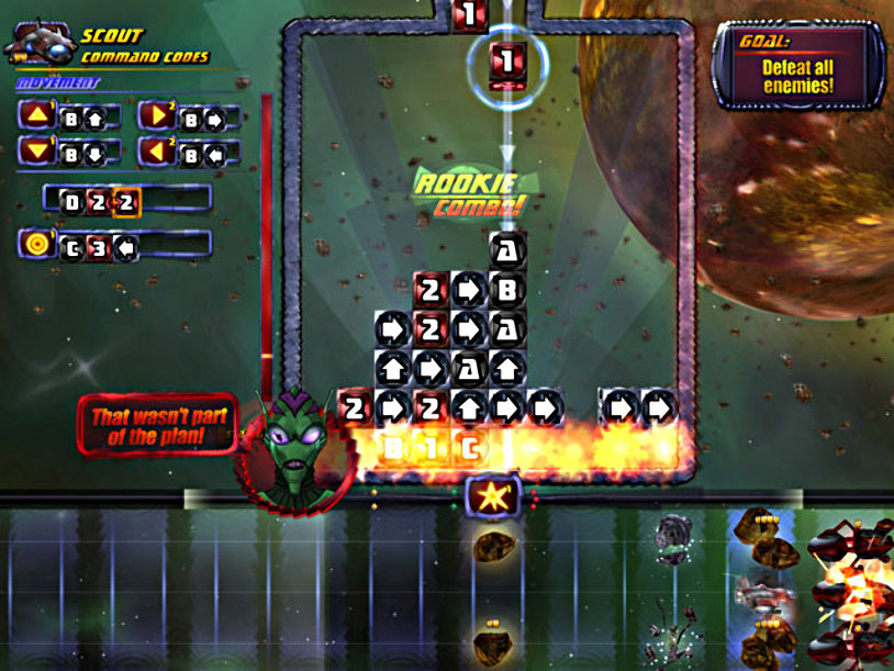 Galaxy Pack screenshot 3
