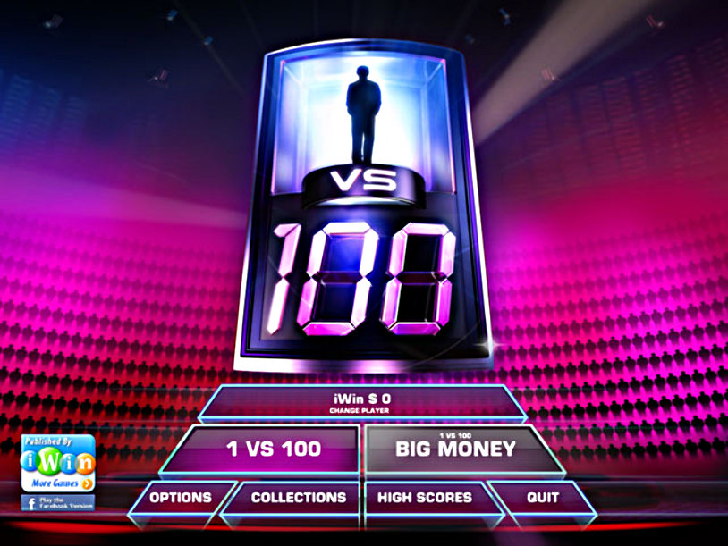 1 vs 100 screenshot 1