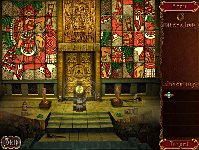 10 Days To Save The World screenshot 1