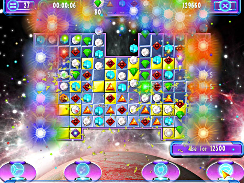 1000 LYA screenshot 3