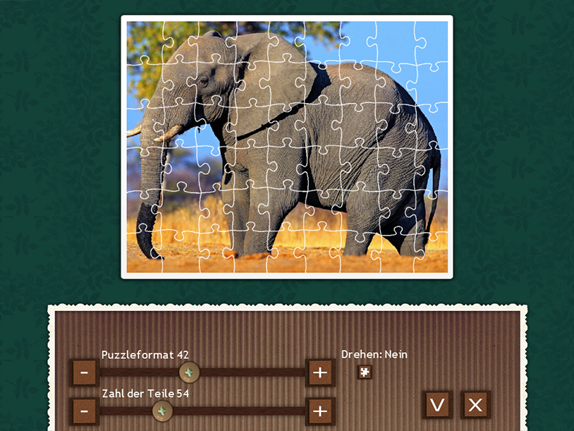 1001 Jigsaw - Earth Chronicles 6 screenshot 2