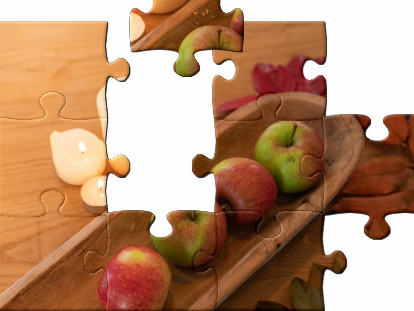 1001 Jigsaw - Home Sweet Home 2 screenshot 2