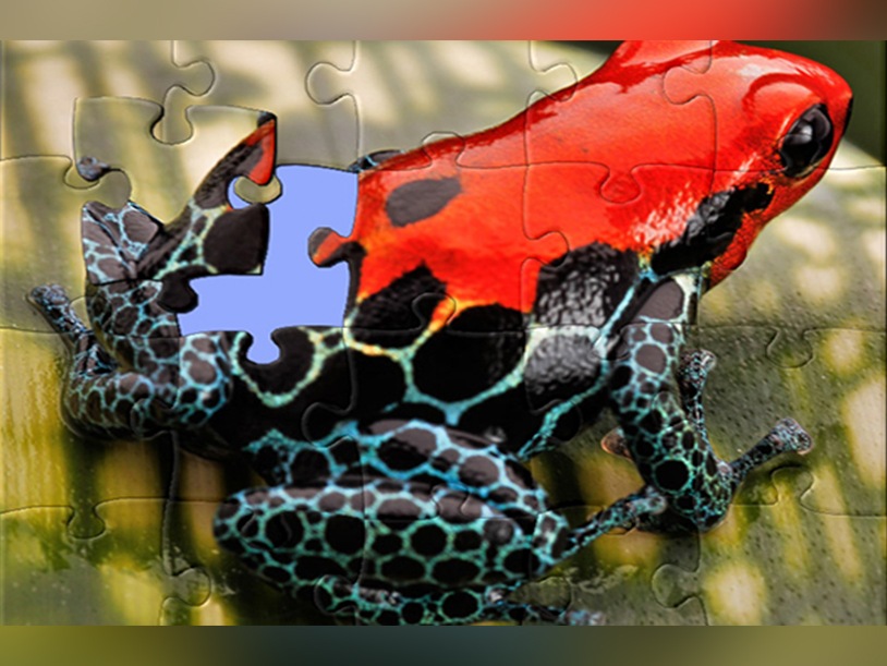 1001 Jigsaw - Legends Of Mystery 3 screenshot 2
