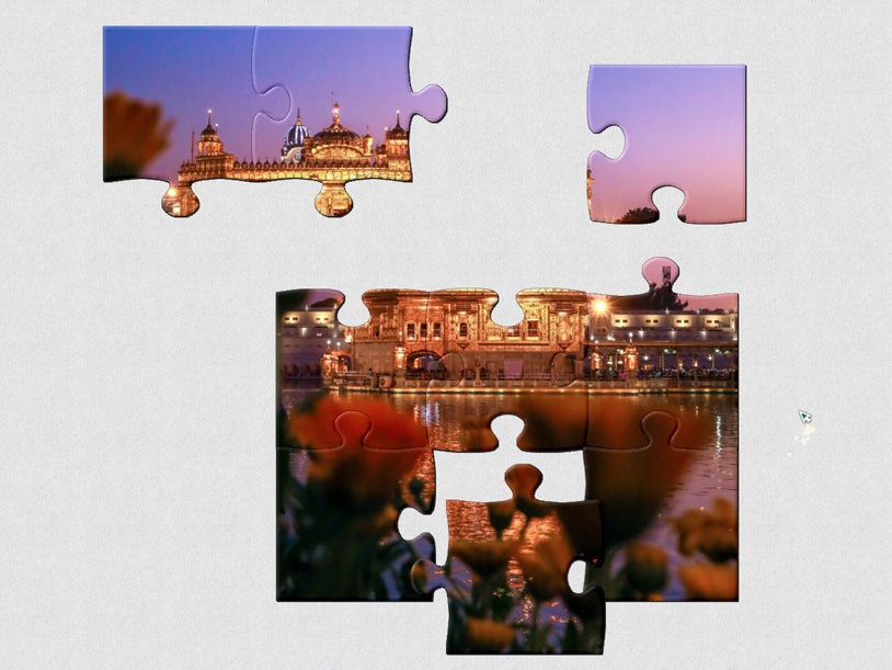 1001 Jigsaw Castles And Palaces 3 screenshot 3