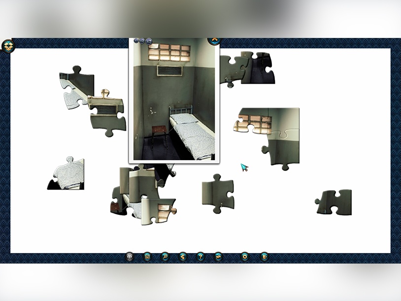 1001 Jigsaw Detective 4 screenshot 3