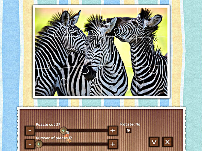 1001 Jigsaw Earth Chronicles 2 screenshot 1