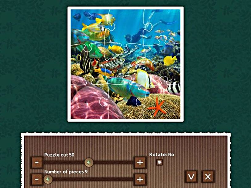 1001 Jigsaw Earth Chronicles 3 screenshot 2