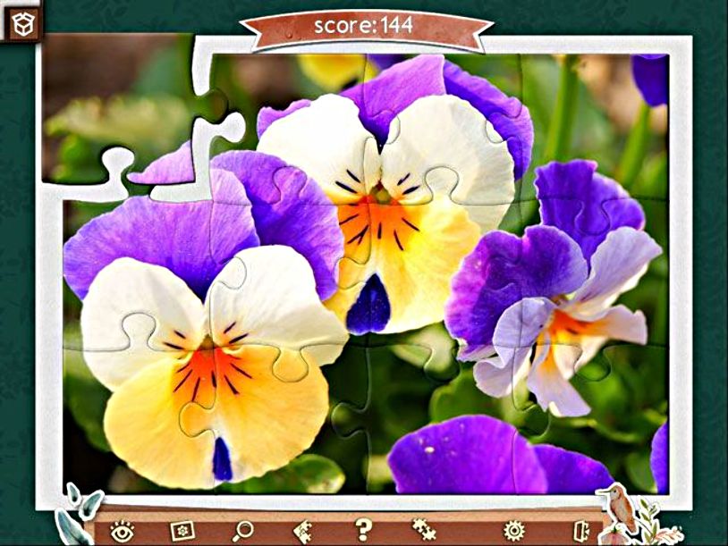 1001 Jigsaw Earth Chronicles 3 screenshot 3
