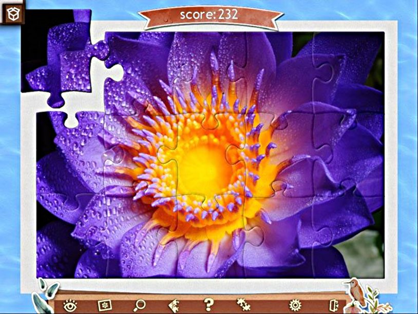 1001 Jigsaw Earth Chronicles 4 screenshot 3