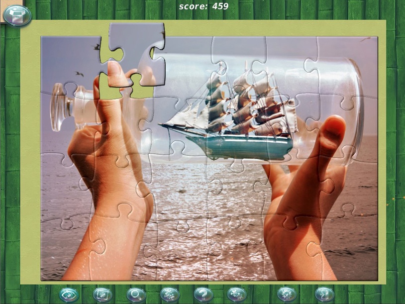 1001 Jigsaw Earth Chronicles 5 screenshot 2