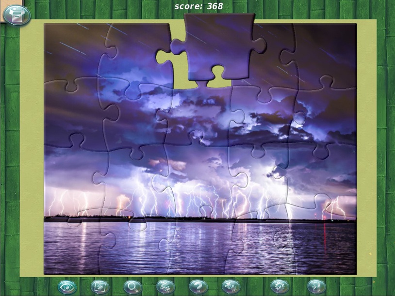 1001 Jigsaw Earth Chronicles 5 screenshot 3