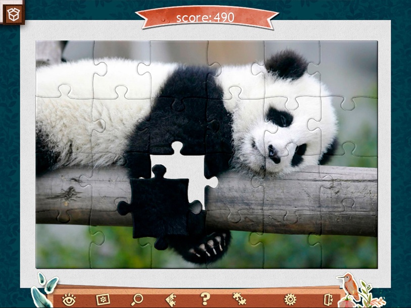 1001 Jigsaw Earth Chronicles 8 screenshot 2