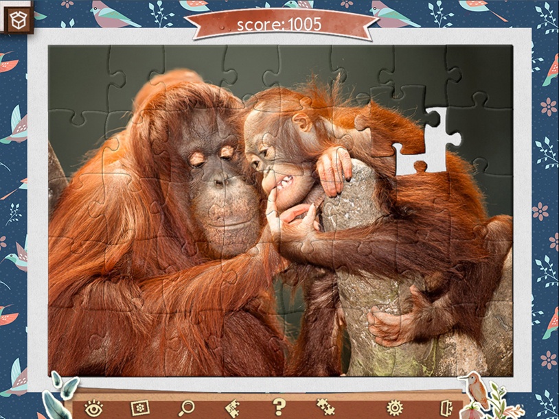 1001 Jigsaw Earth Chronicles 9 screenshot 2