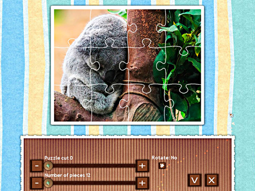 1001 Jigsaw Earth Chronicles screenshot 1