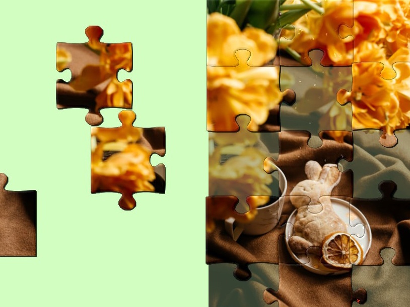 1001 Jigsaw Home Sweet Home 3 screenshot 3