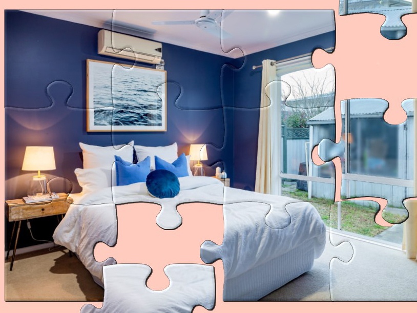 1001 Jigsaw Interior Design screenshot 1