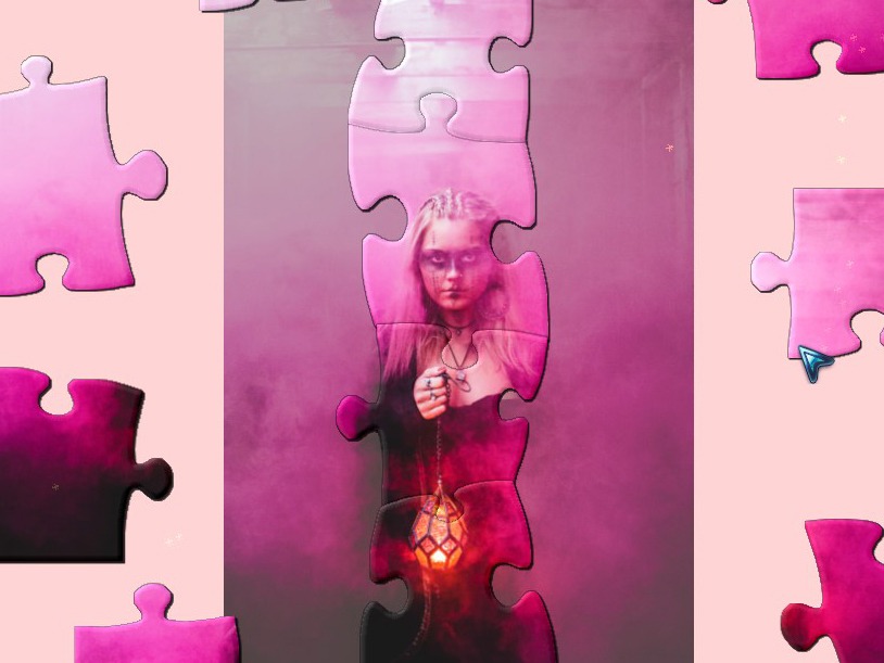 1001 Jigsaw Legends Of Mystery 5 screenshot 2