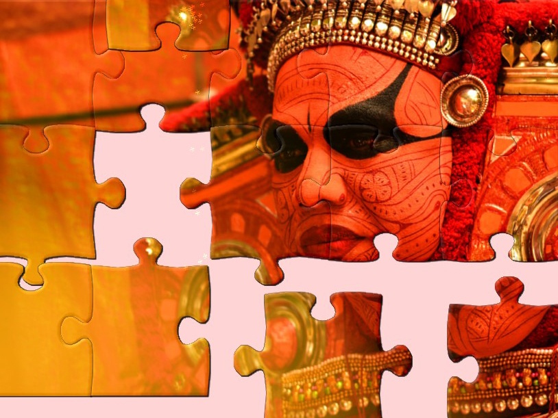 1001 Jigsaw Legends Of Mystery 5 screenshot 3
