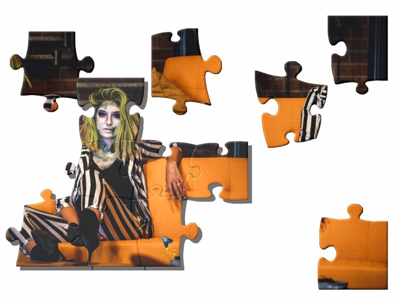 1001 Jigsaw Legends Of Mystery 6 screenshot 3
