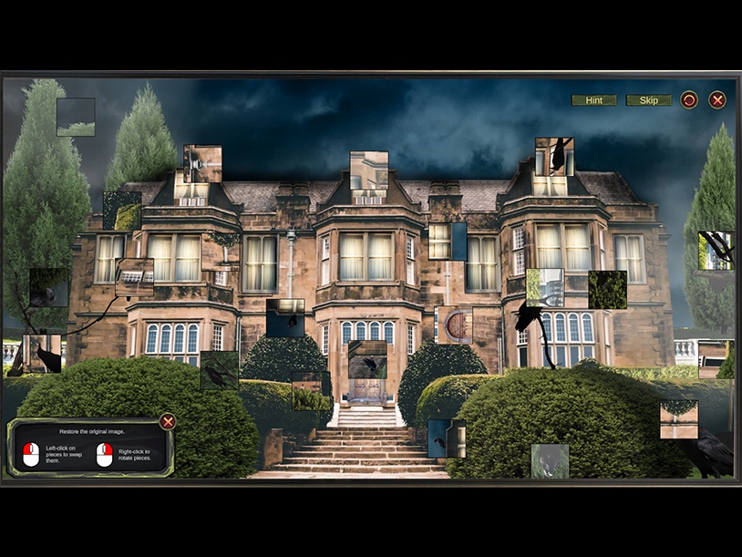 10th Corpse screenshot 2