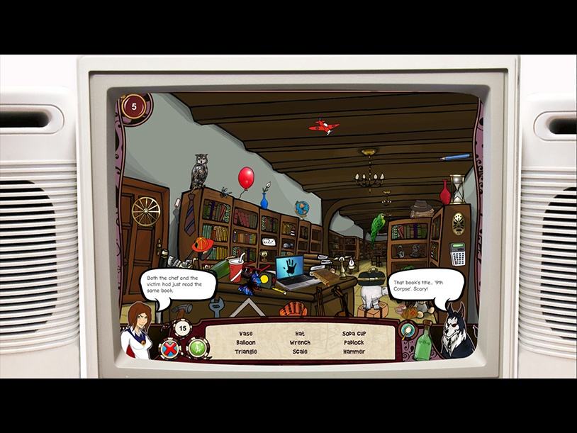 10th Corpse screenshot 3