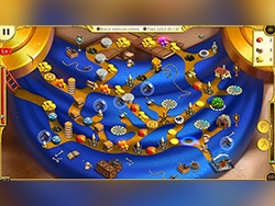 Game 12 Labours of Hercules 15: Little Big Adventure screenshot 2