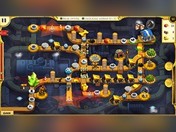 Game 12 Labours of Hercules 16: Olympic Bugs screenshot 3