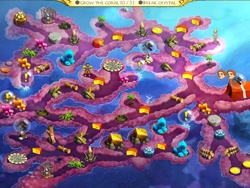 Game 12 Labours of Hercules 6 - Race for Olympus screenshot 1