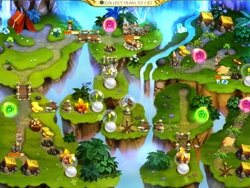 Game 12 Labours of Hercules 6 - Race for Olympus screenshot 3