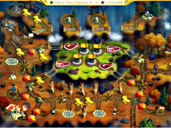Game 12 Labours of Hercules IV - Mother Nature screenshot 2