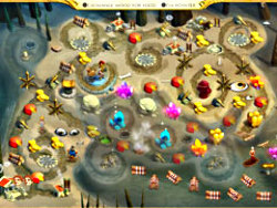 Game 12 Labours of Hercules IV - Mother Nature screenshot 3