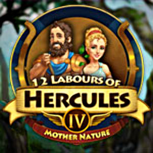 Game 12 Labours of Hercules IV - Mother Nature