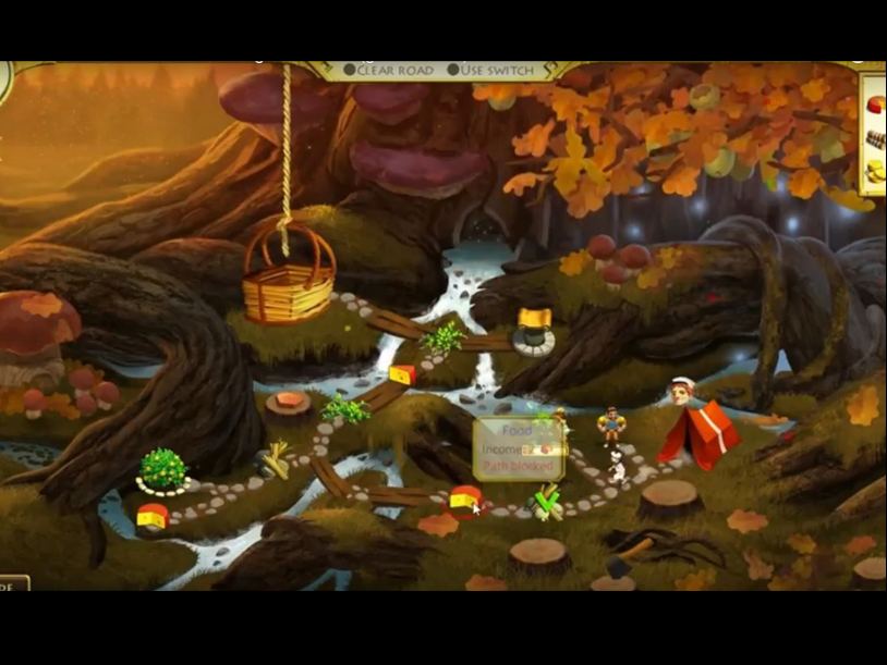 12 Labours of Hercules VII - Fleecing the Fleece Collector's Edition screenshot 1