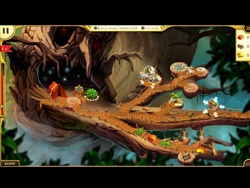 Game 12 Labours of Hercules VII: Fleecing the Fleece screenshot 1