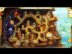 Game 12 Labours of Hercules VII: Fleecing the Fleece screenshot 2