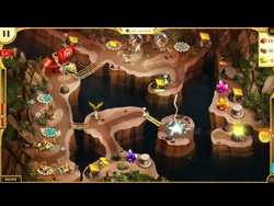 Game 12 Labours of Hercules VII: Fleecing the Fleece screenshot 3