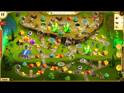 Game 12 Labours of Hercules X: Greed for Speed screenshot 1
