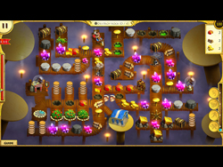 Game 12 Labours of Hercules X: Greed for Speed screenshot 2